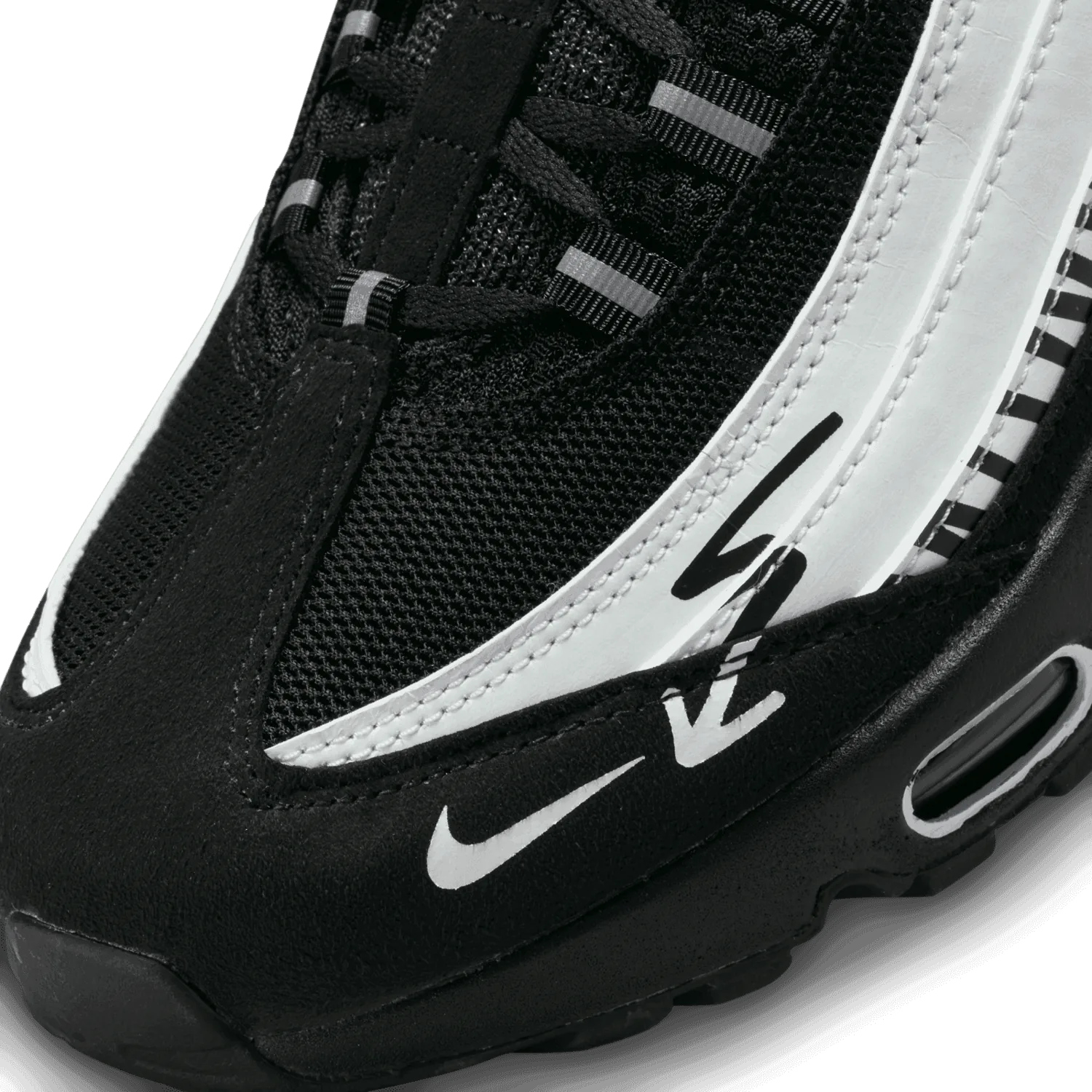 Nike Air Max 95 Sketch With The Past image 9