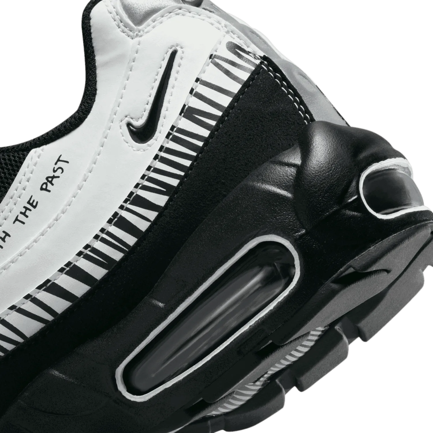 Nike Air Max 95 Sketch With The Past image 10