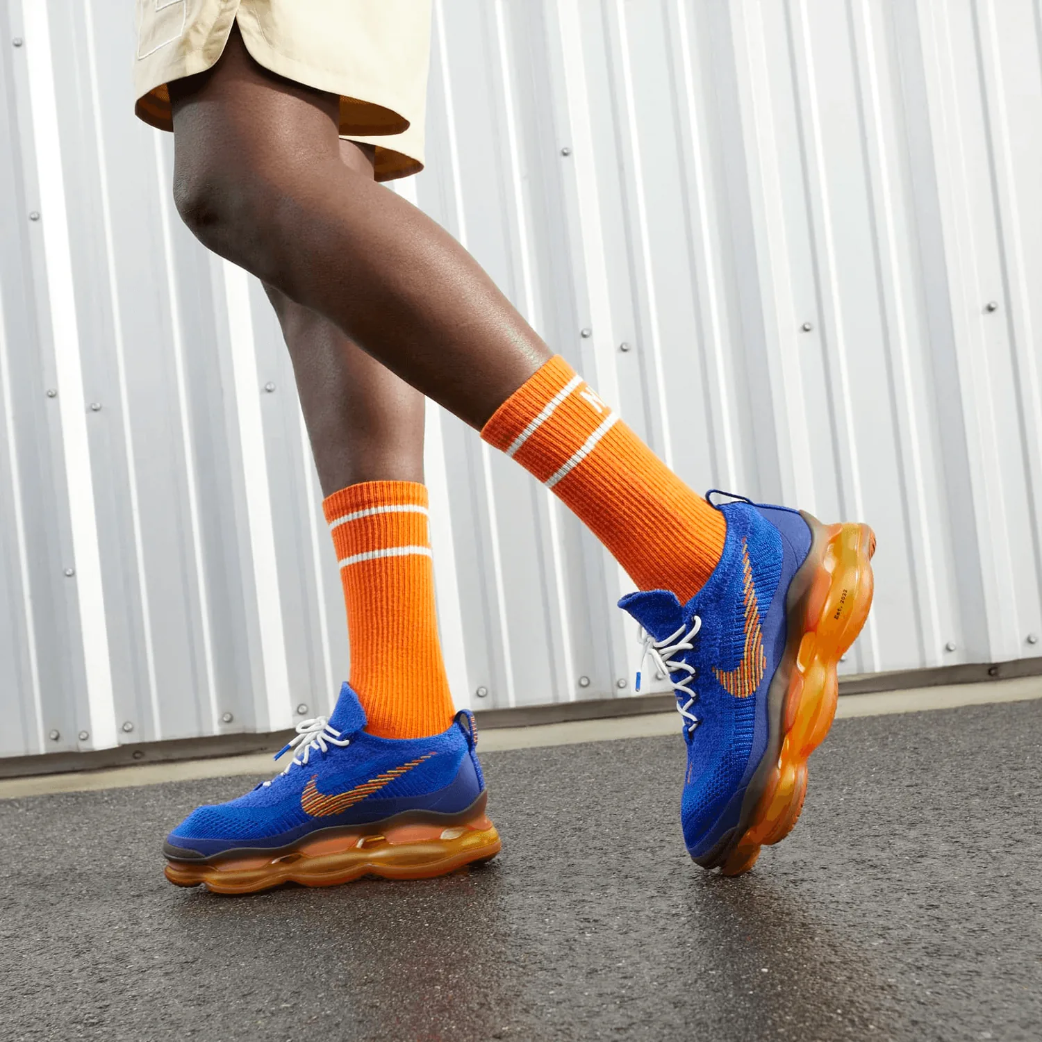 Nike Air Max Scorpion FK Marion Frank Rudy image 2