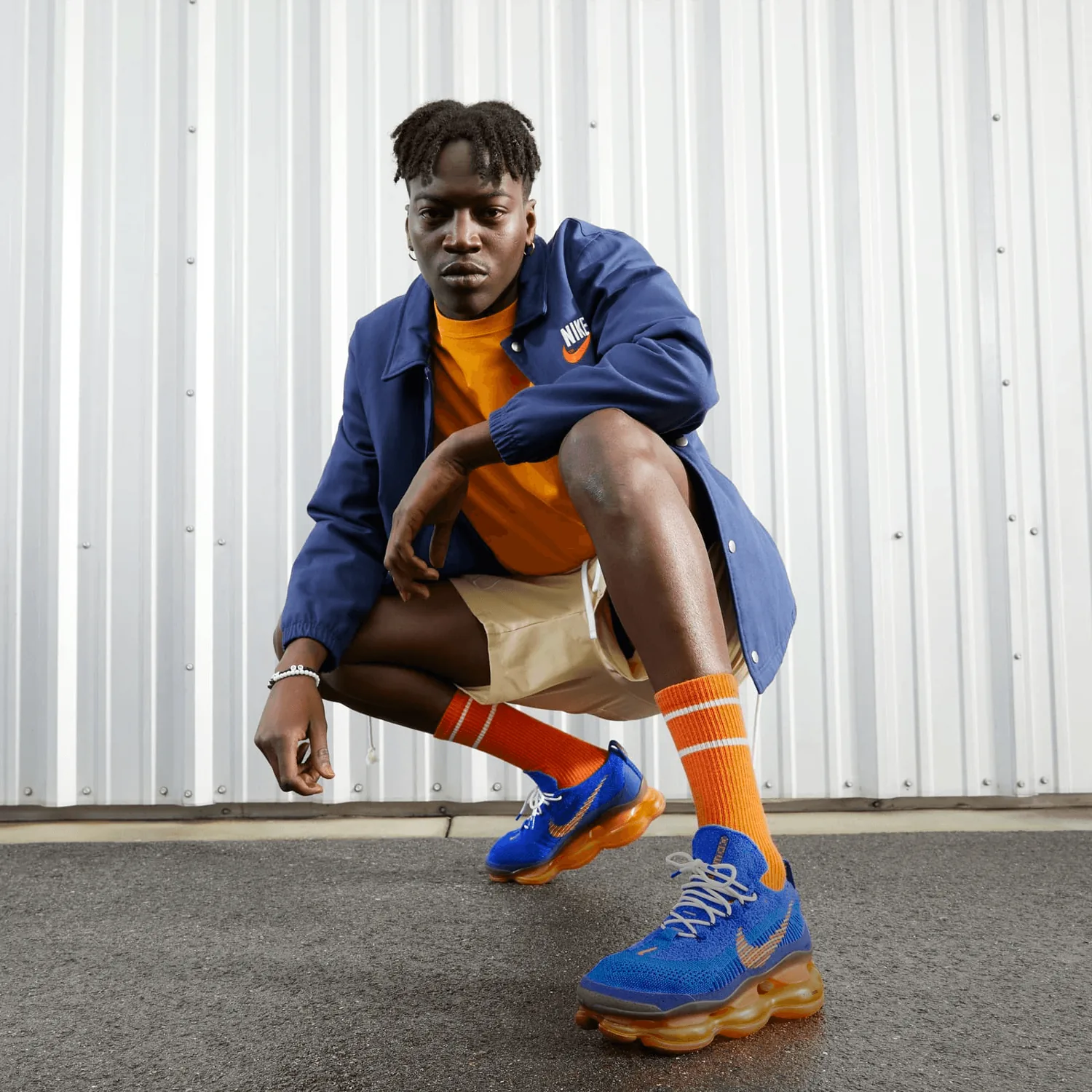 Nike Air Max Scorpion FK Marion Frank Rudy image 3