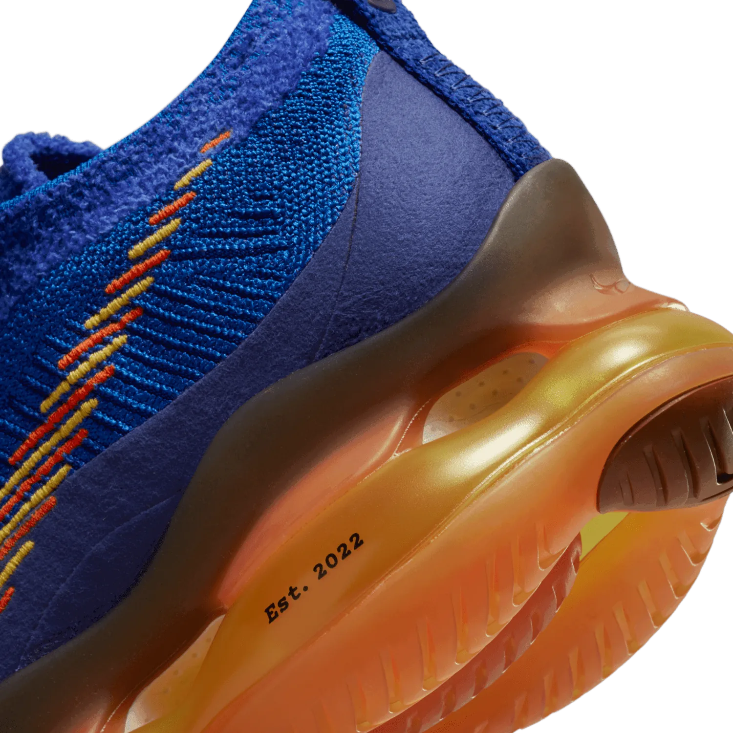 Nike Air Max Scorpion FK Marion Frank Rudy image 9