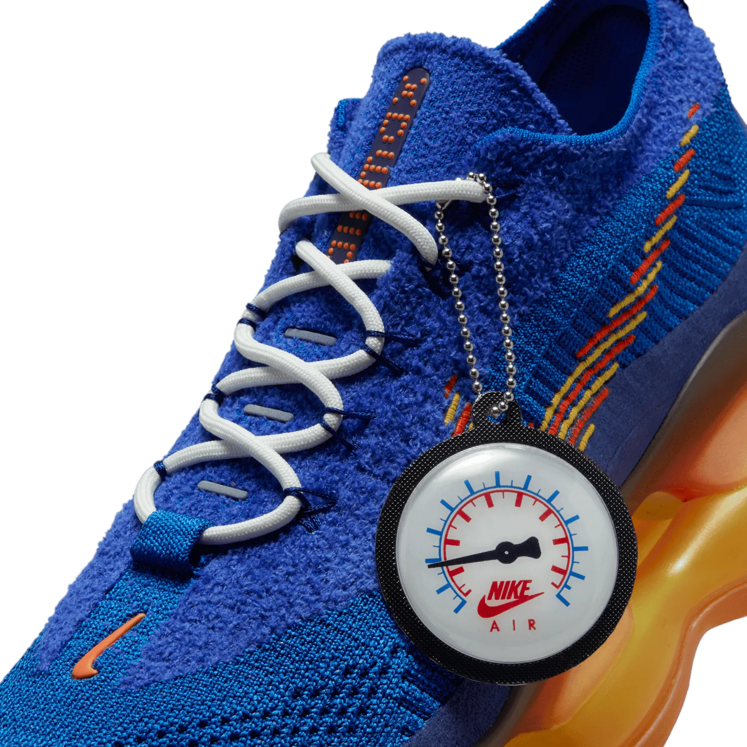 Nike Air Max Scorpion FK Marion Frank Rudy image 10