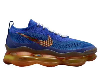 Nike Air Max Scorpion FK Marion Frank Rudy