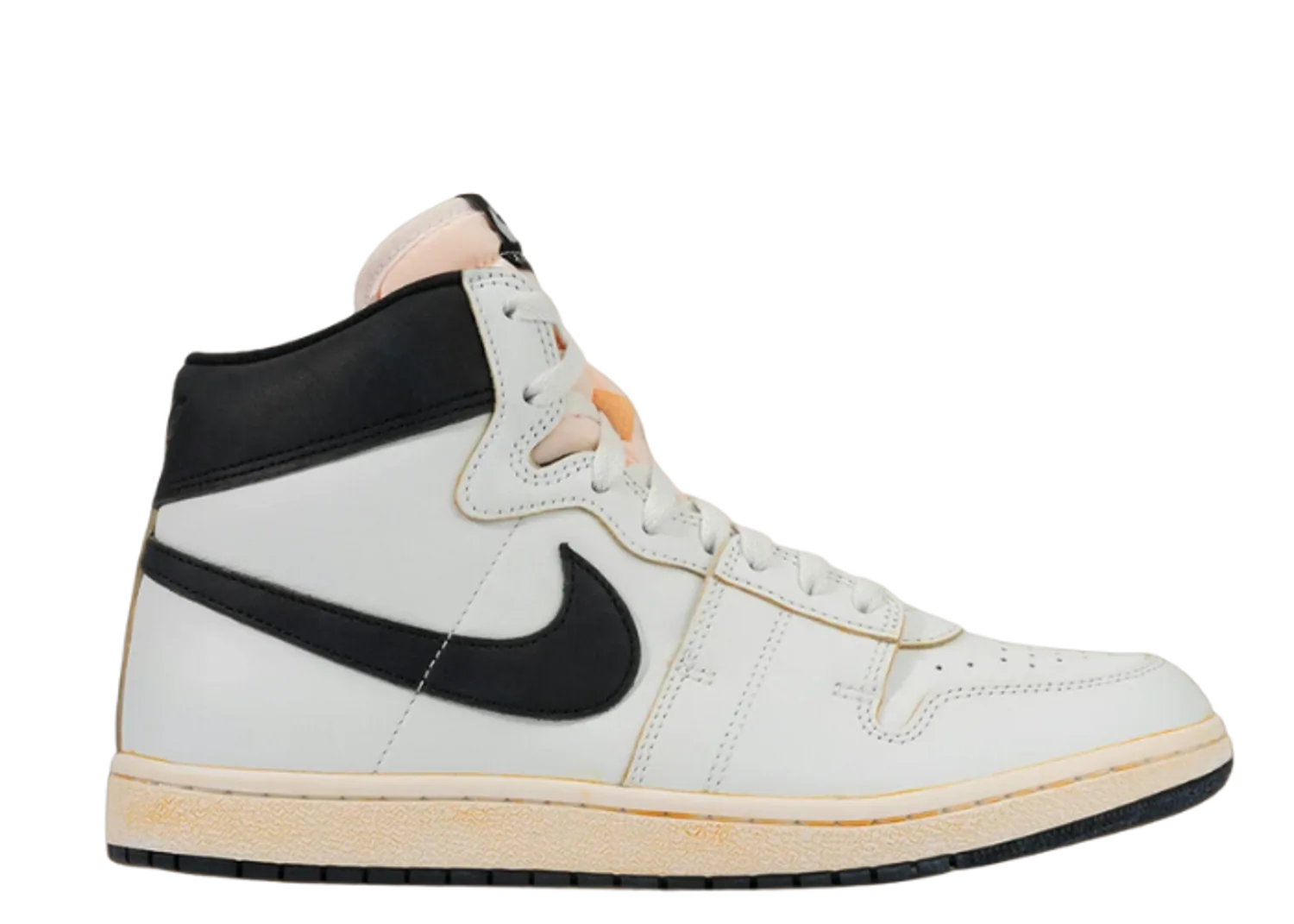 Jordan Air Ship PE SP A Ma Maniere Summit White Black