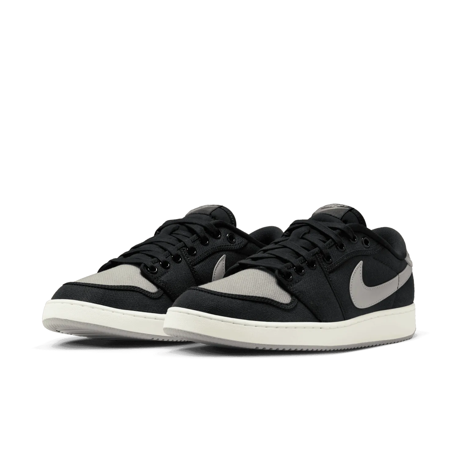 Air Jordan 1 AJKO Low Shadow image 4