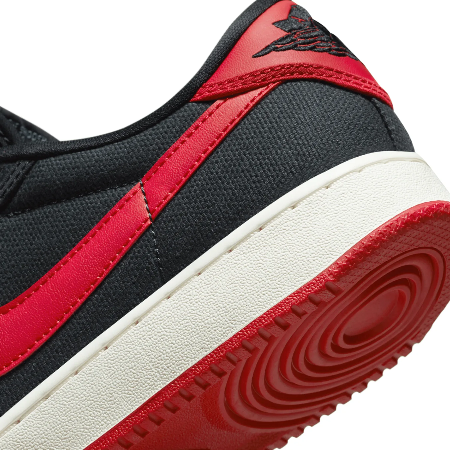 Air Jordan AJKO 1 Low Bred image 8