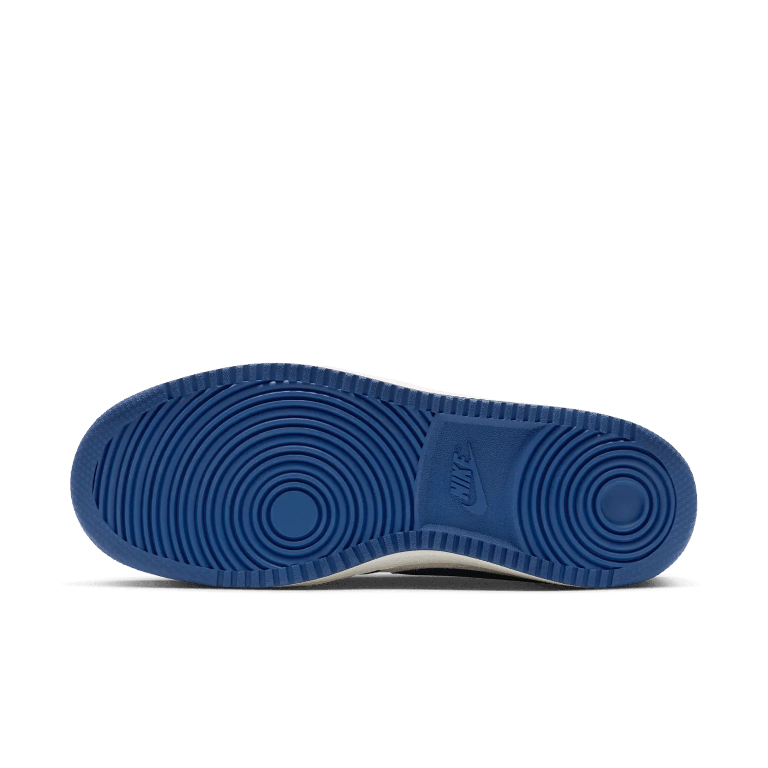 Air Jordan 1 AJKO Low White Dark Royal image 2