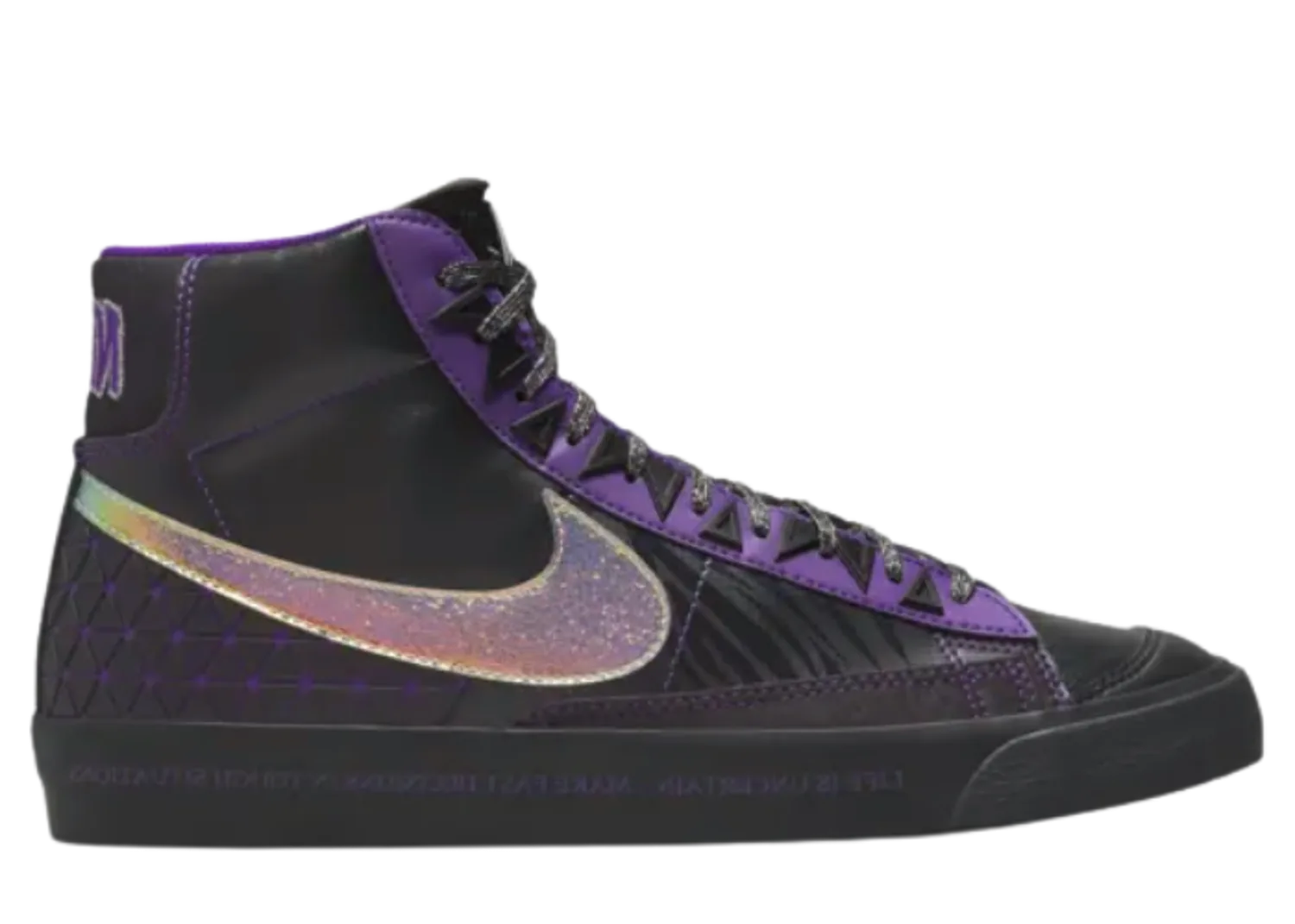 Nike Blazer Mid 77 DB Doernbecher