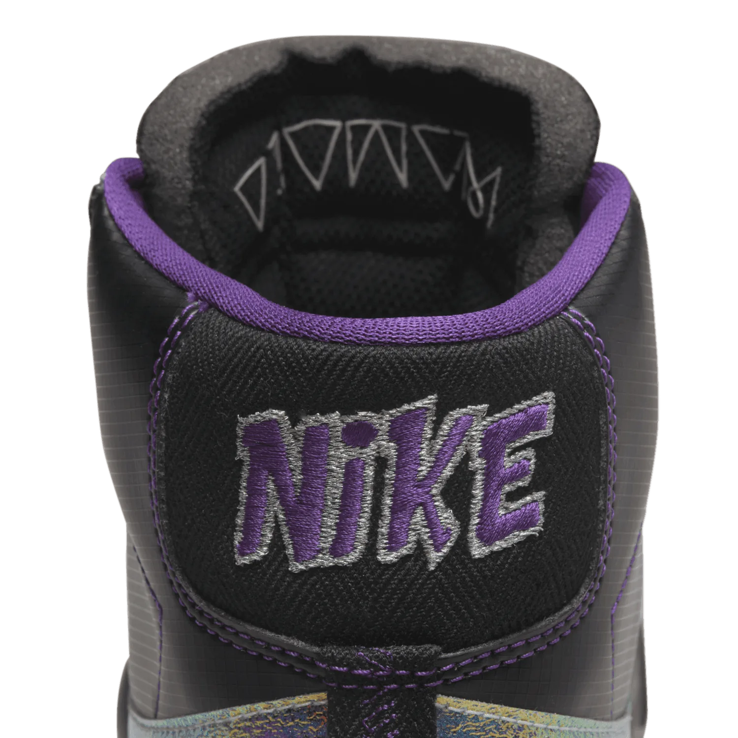 Nike Blazer Mid 77 DB Doernbecher image 2