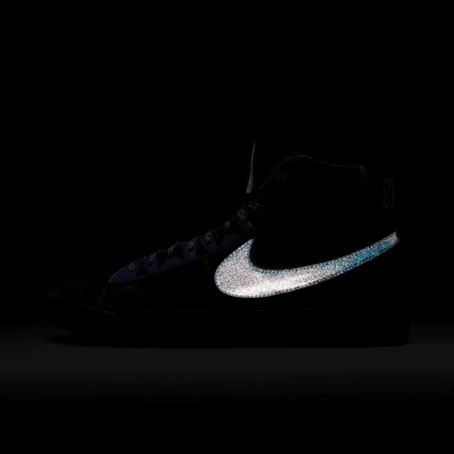 Nike Blazer Mid 77 DB Doernbecher image 15