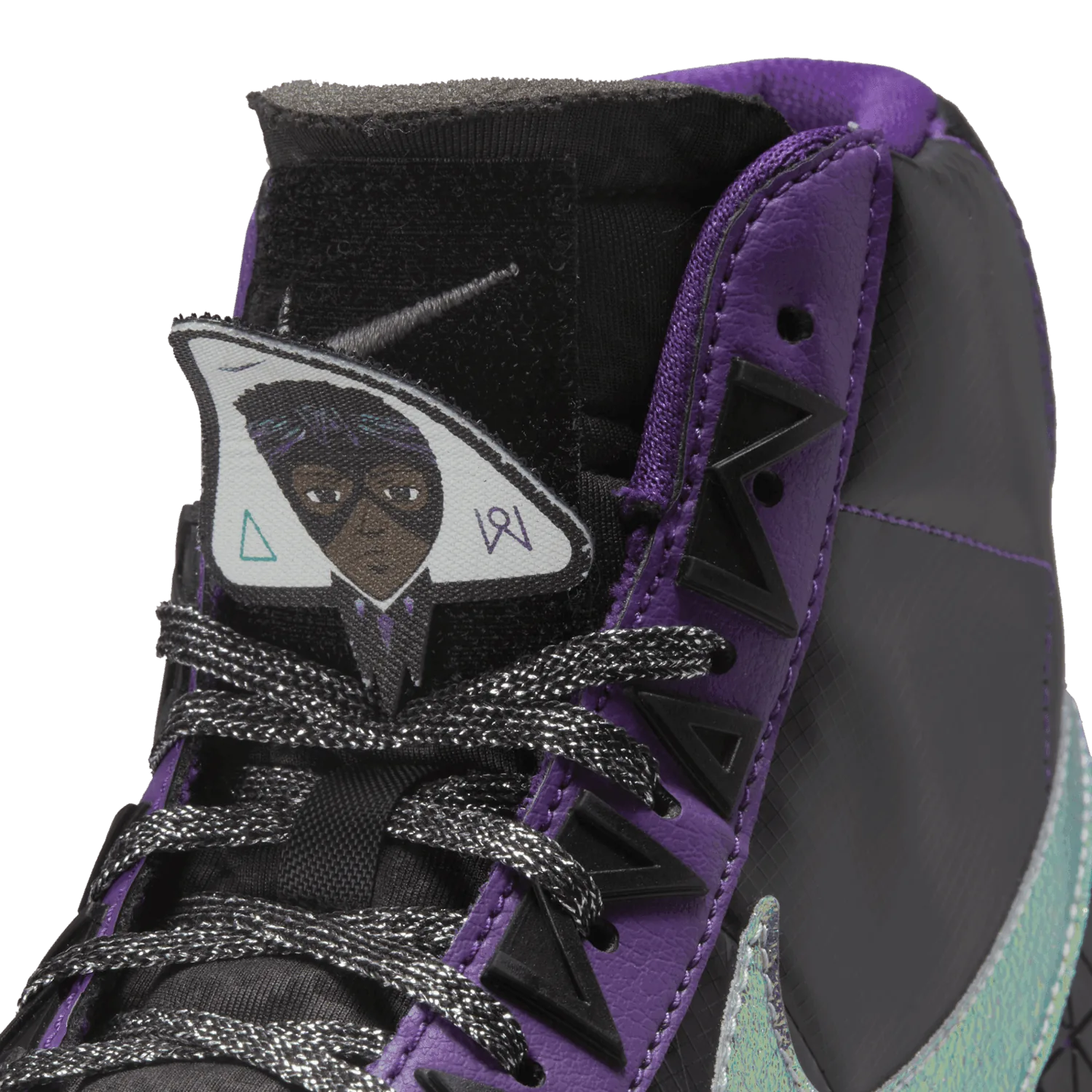 Nike Blazer Mid 77 DB Doernbecher image 16