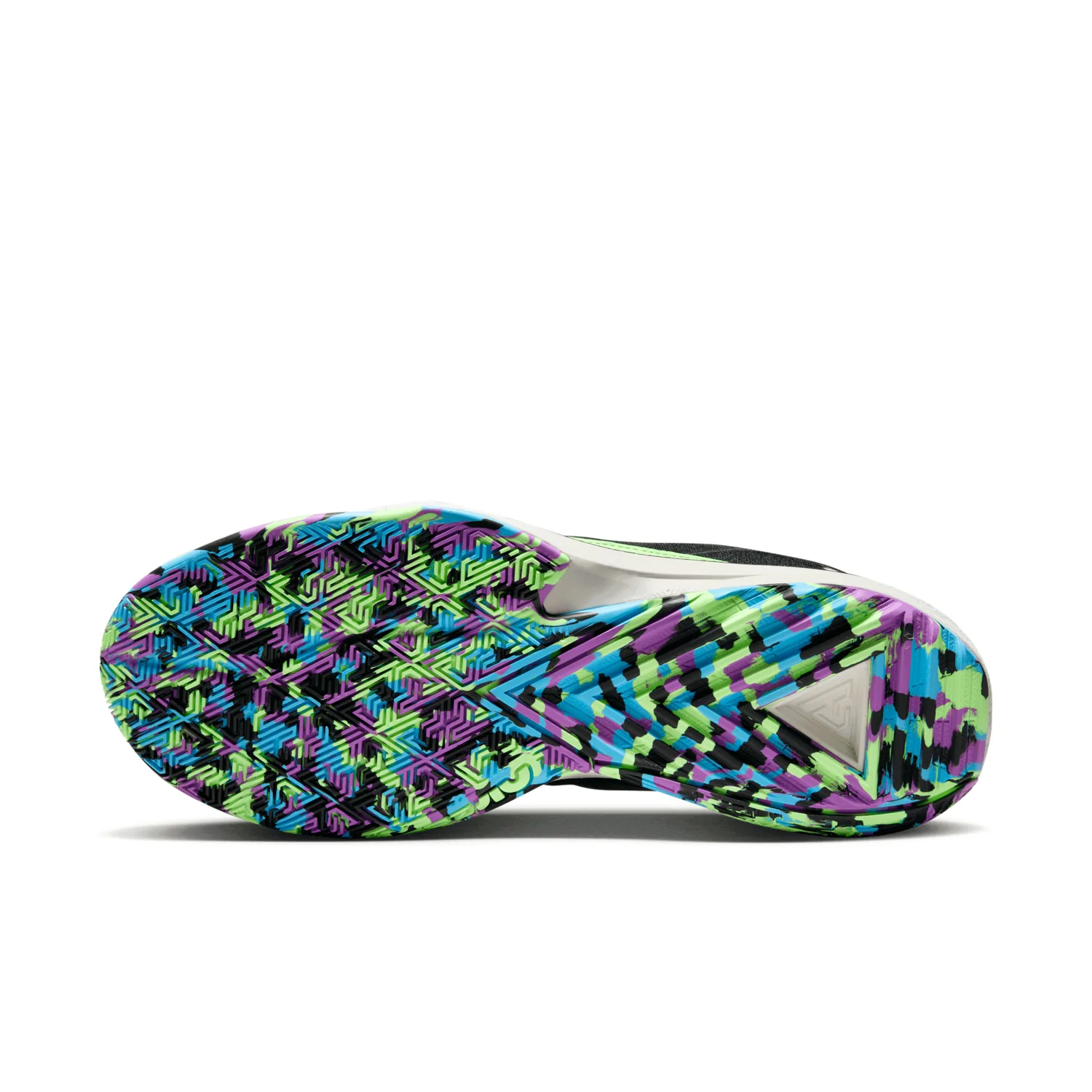 Nike Zoom Freak 5 Made In Sepolia image 2