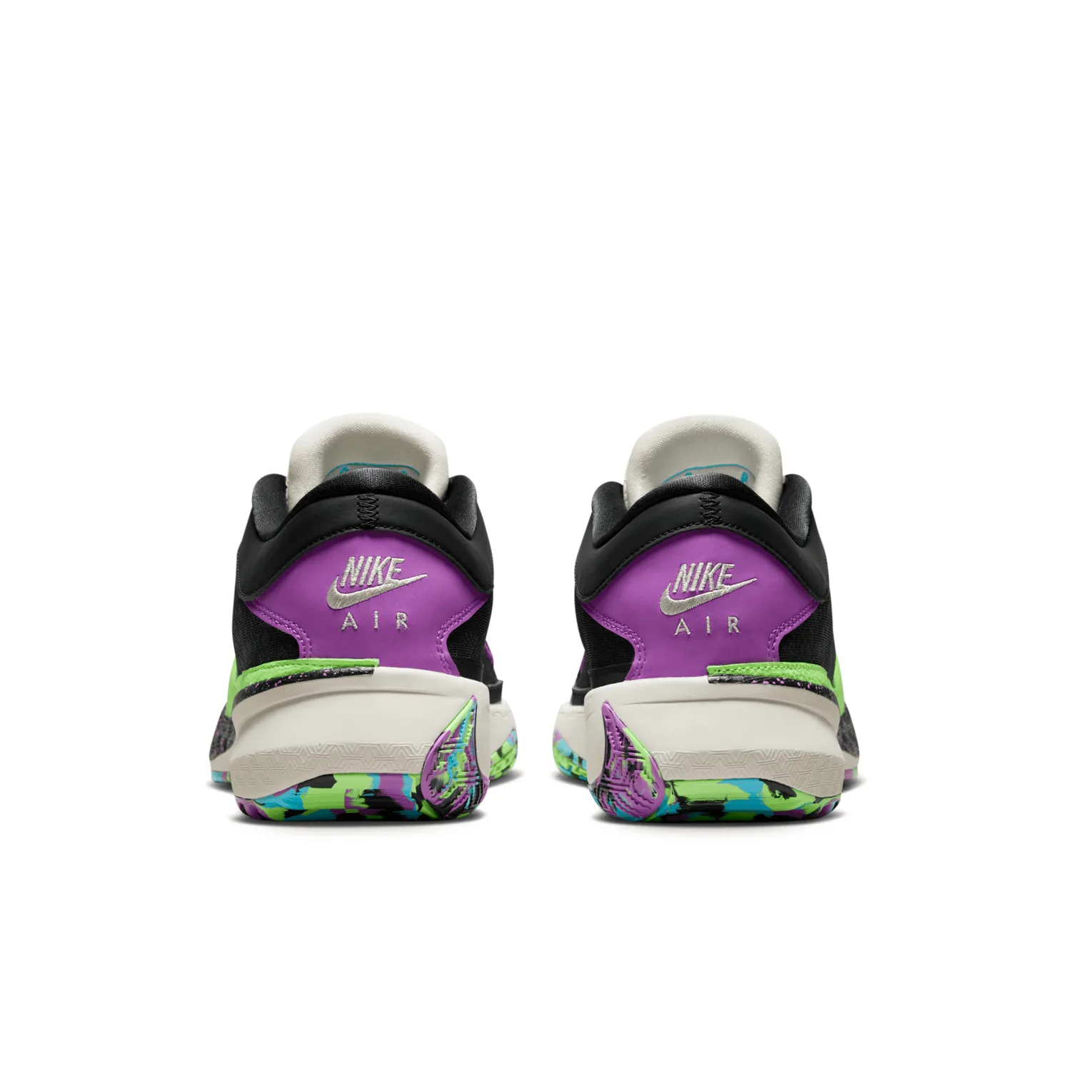 Nike Zoom Freak 5 Made In Sepolia image 6