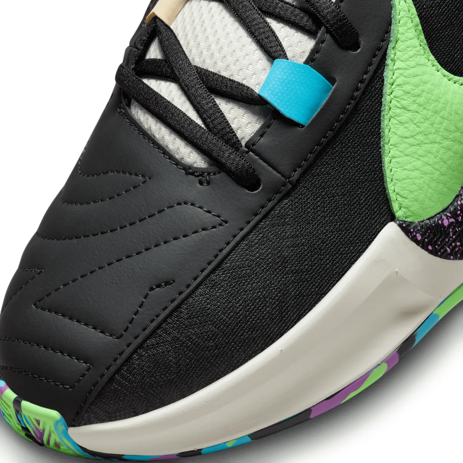 Nike Zoom Freak 5 Made In Sepolia image 7
