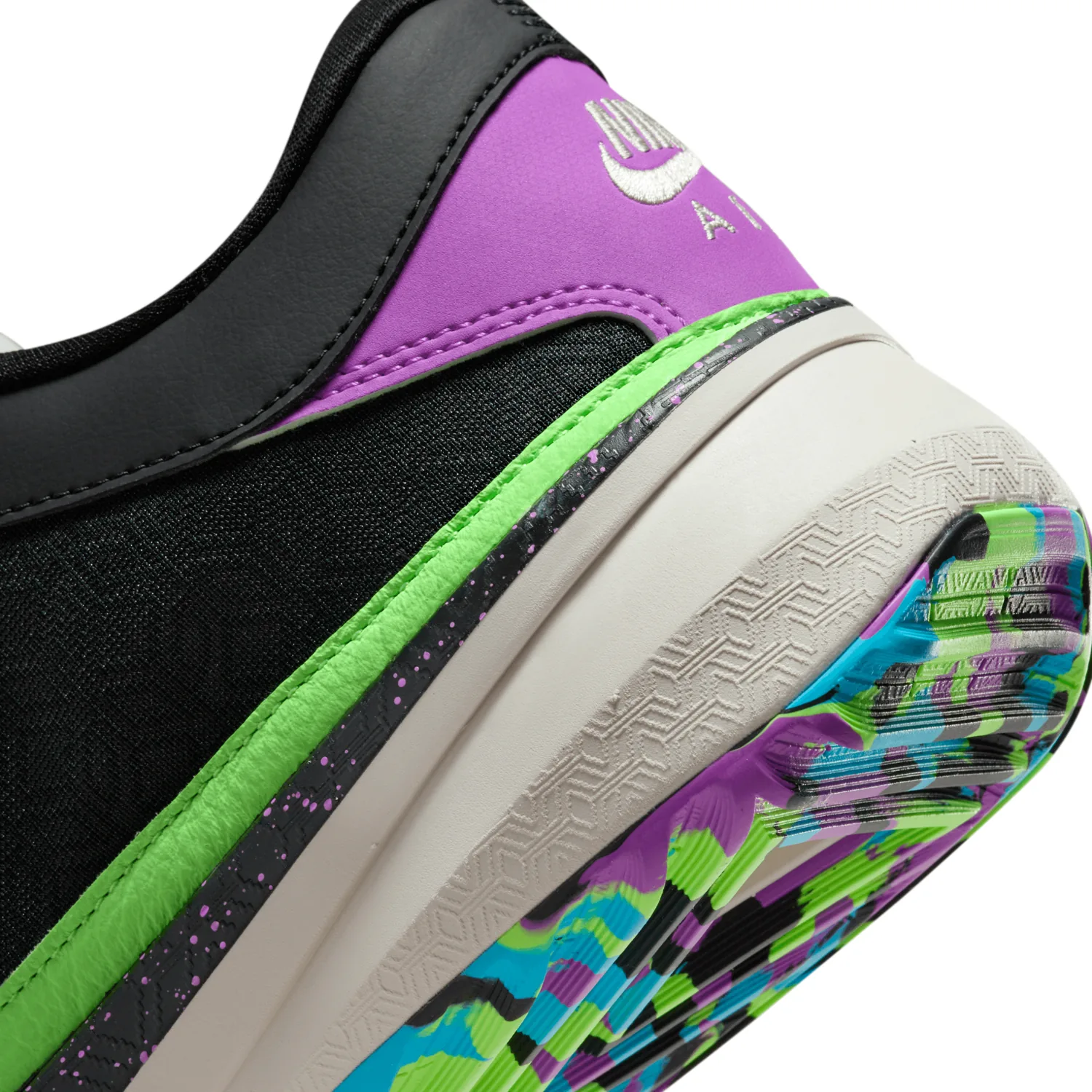 Nike Zoom Freak 5 Made In Sepolia image 8