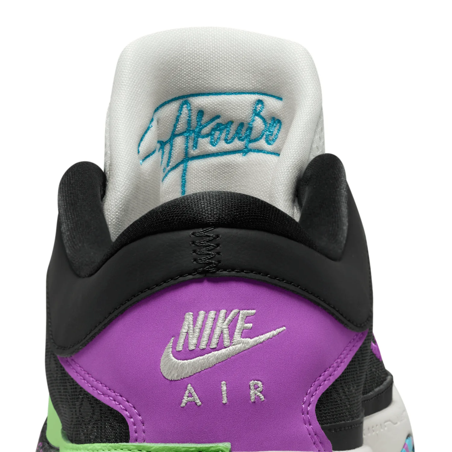 Nike Zoom Freak 5 Made In Sepolia image 9