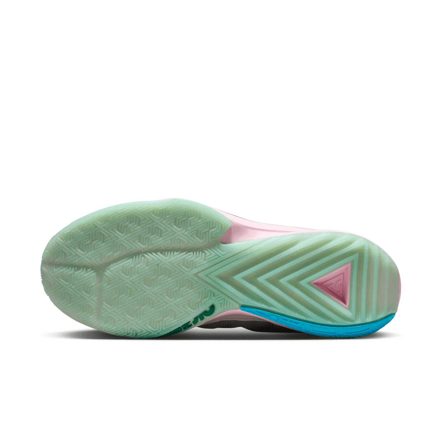 Nike Zoom Freak 5 Five The Hard Way image 2