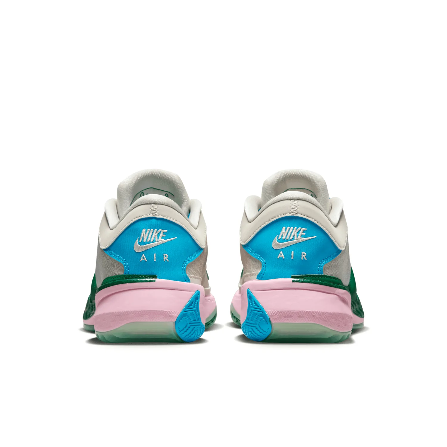 Nike Zoom Freak 5 Five The Hard Way image 6