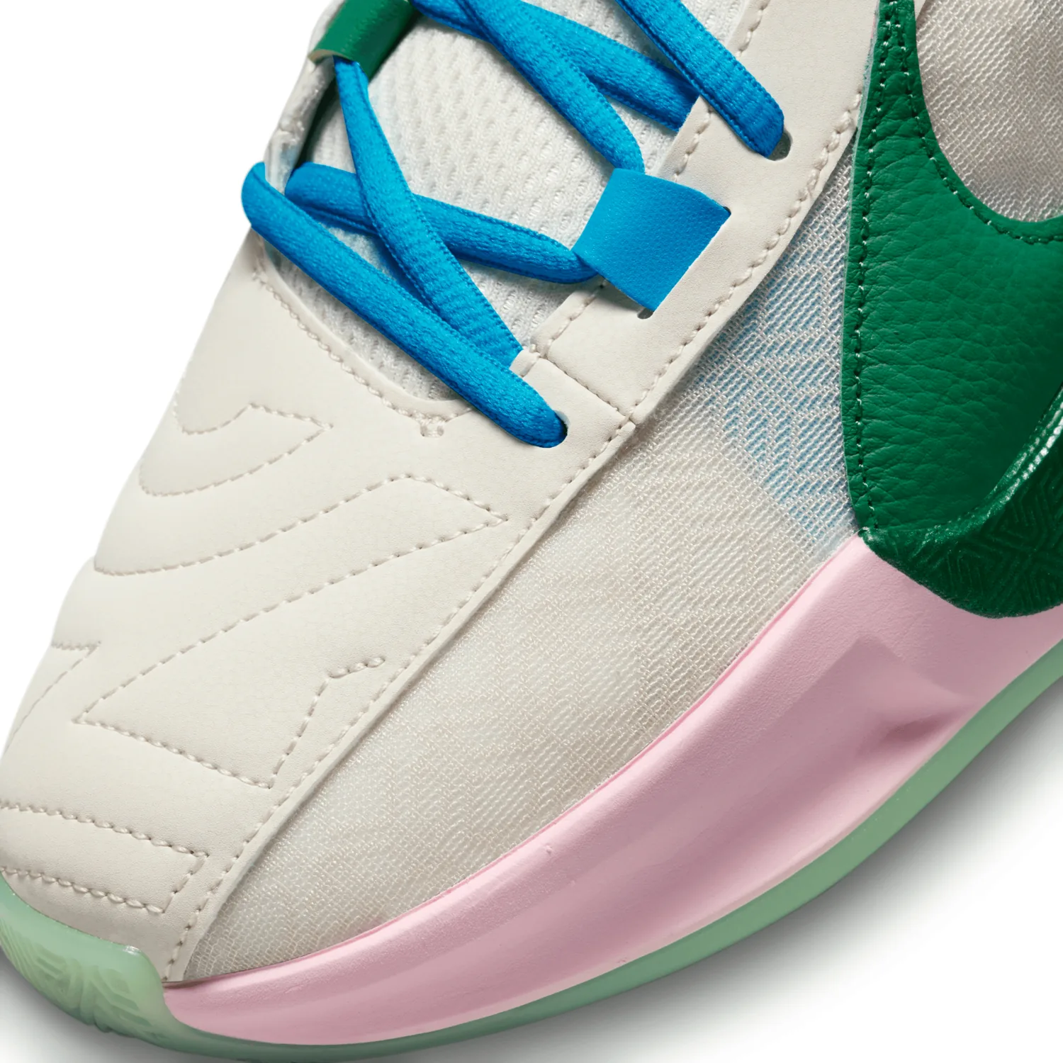 Nike Zoom Freak 5 Five The Hard Way image 7