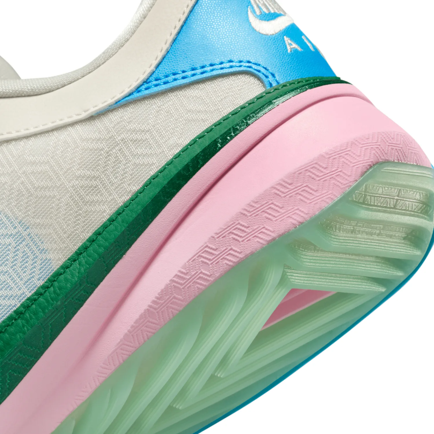 Nike Zoom Freak 5 Five The Hard Way image 8