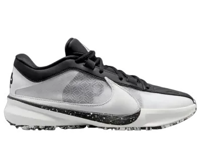 Nike Zoom Freak 5 Milk 'N Oreos