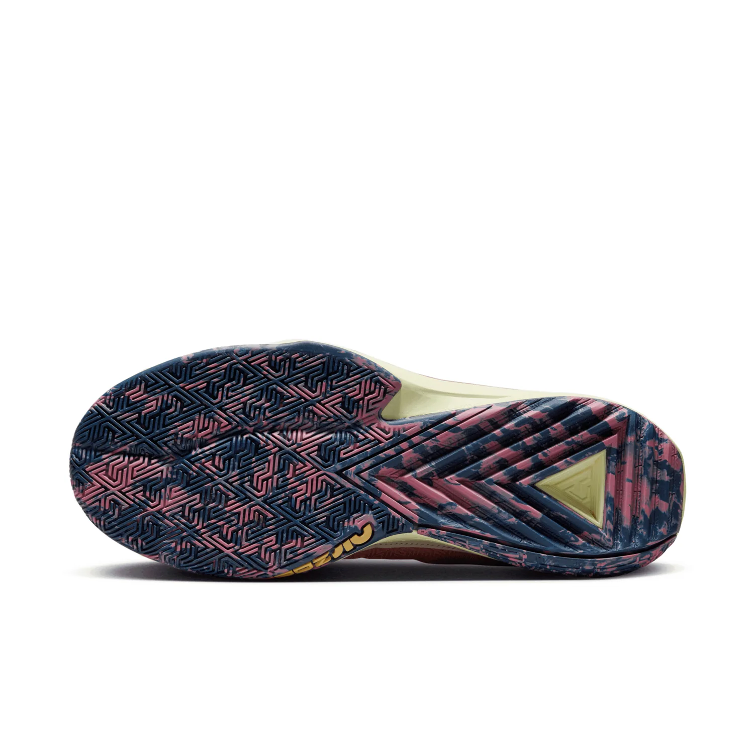 Nike Zoom Freak 5 Fossil Stone image 2