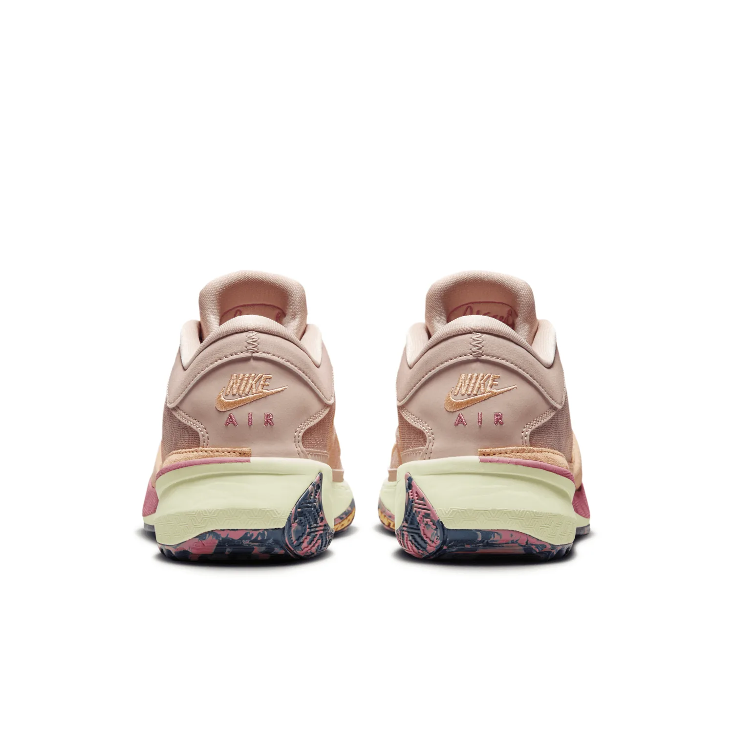 Nike Zoom Freak 5 Fossil Stone image 6