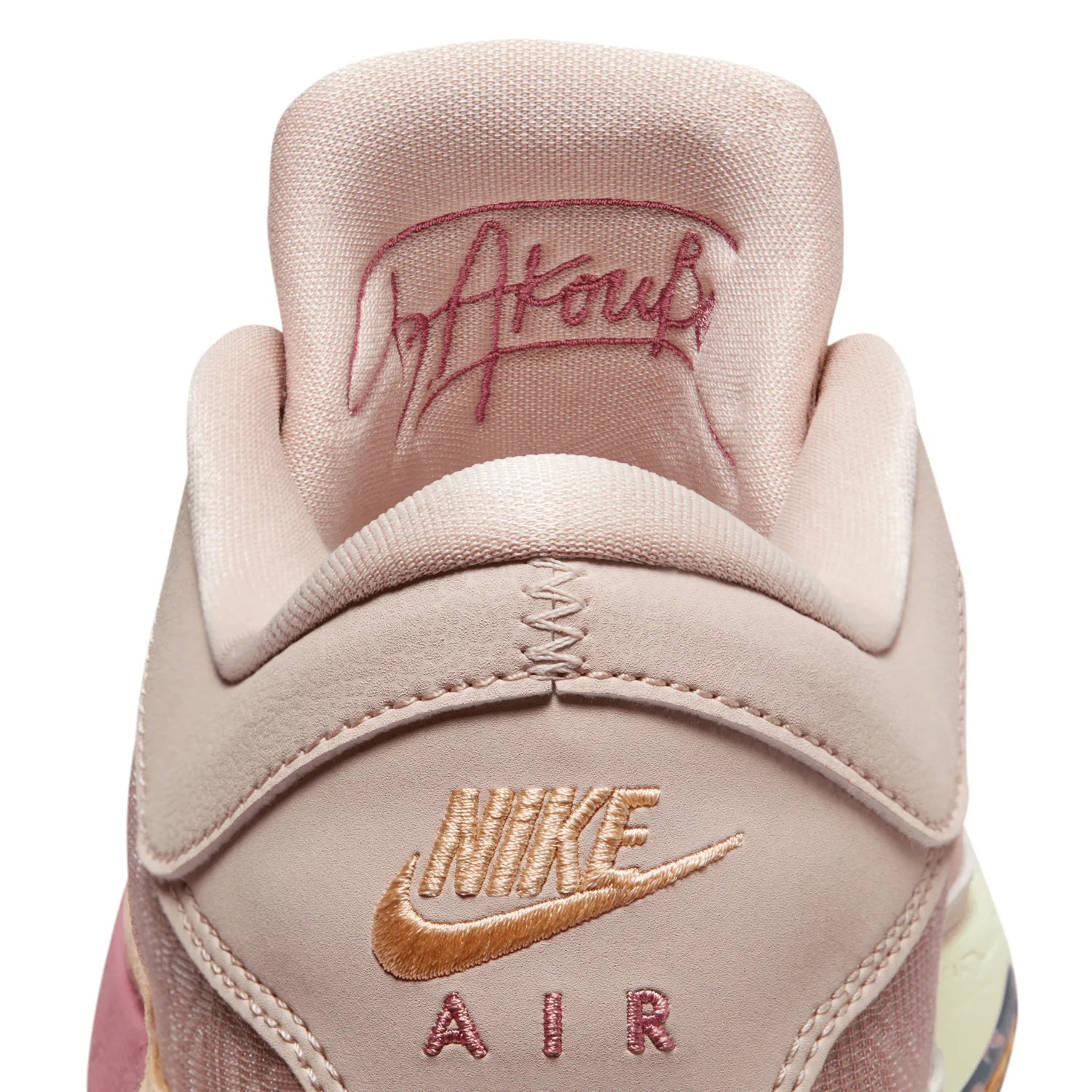 Nike Zoom Freak 5 Fossil Stone image 9
