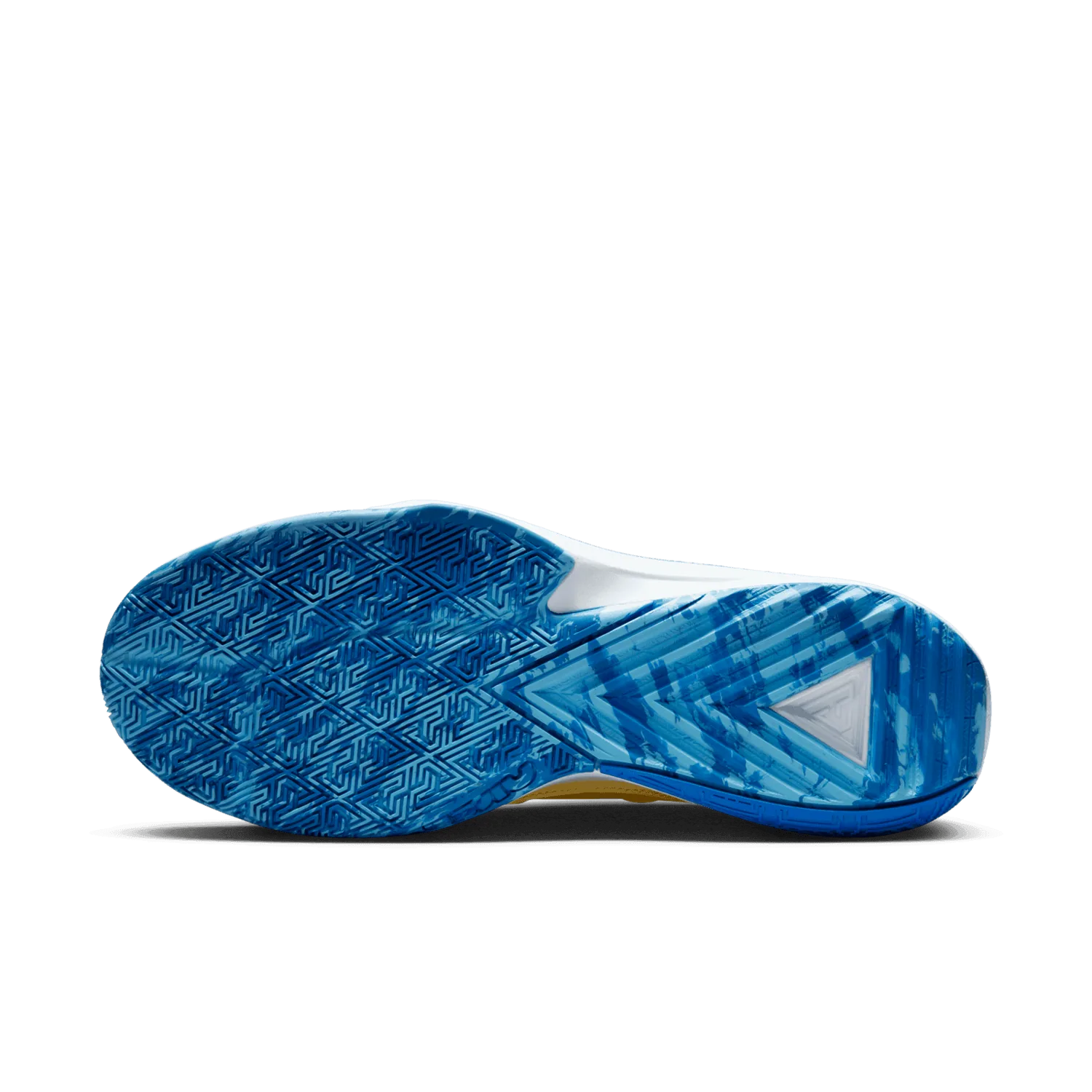 Nike Zoom Freak 5 Through My Eyes