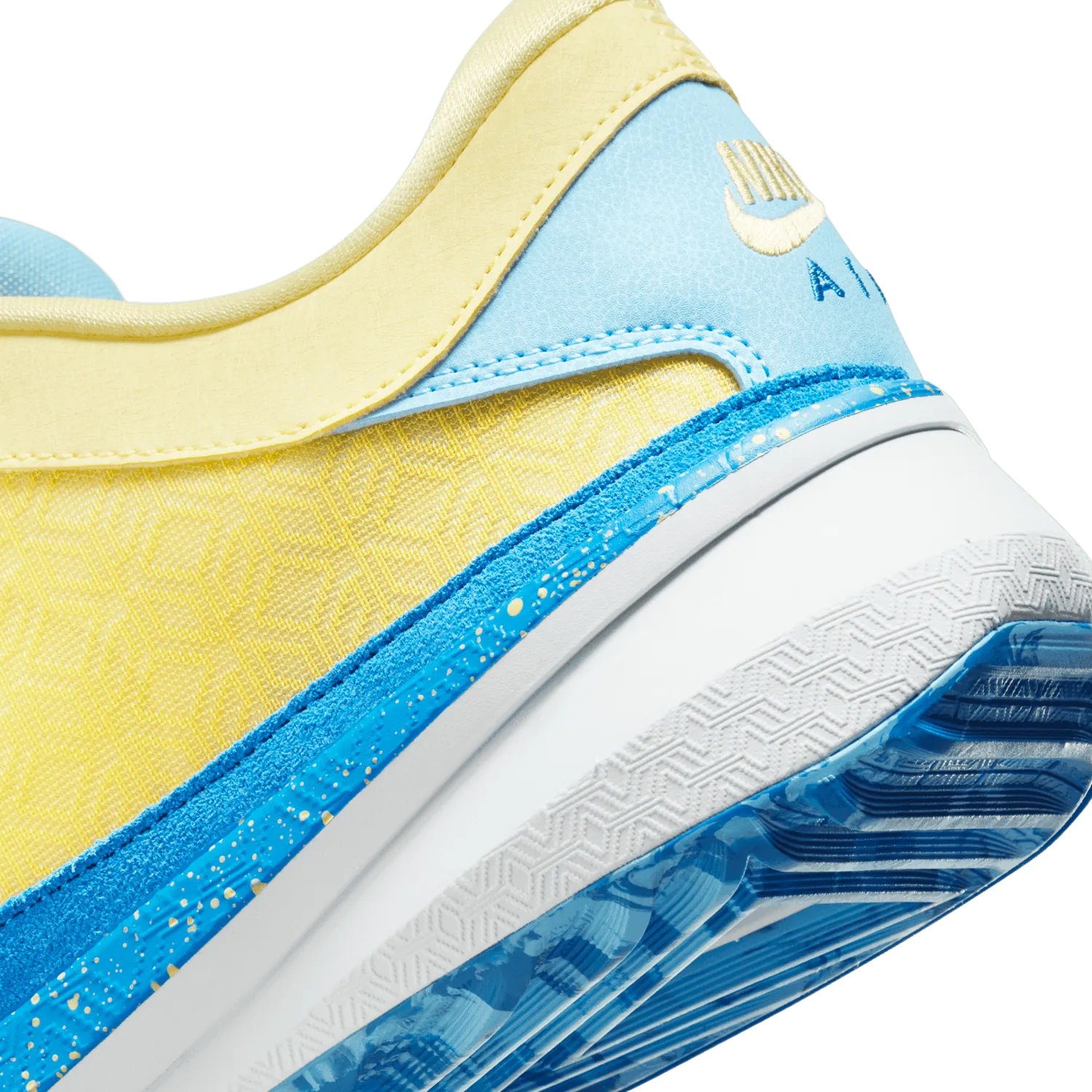 Nike Zoom Freak 5 Through My Eyes image 6