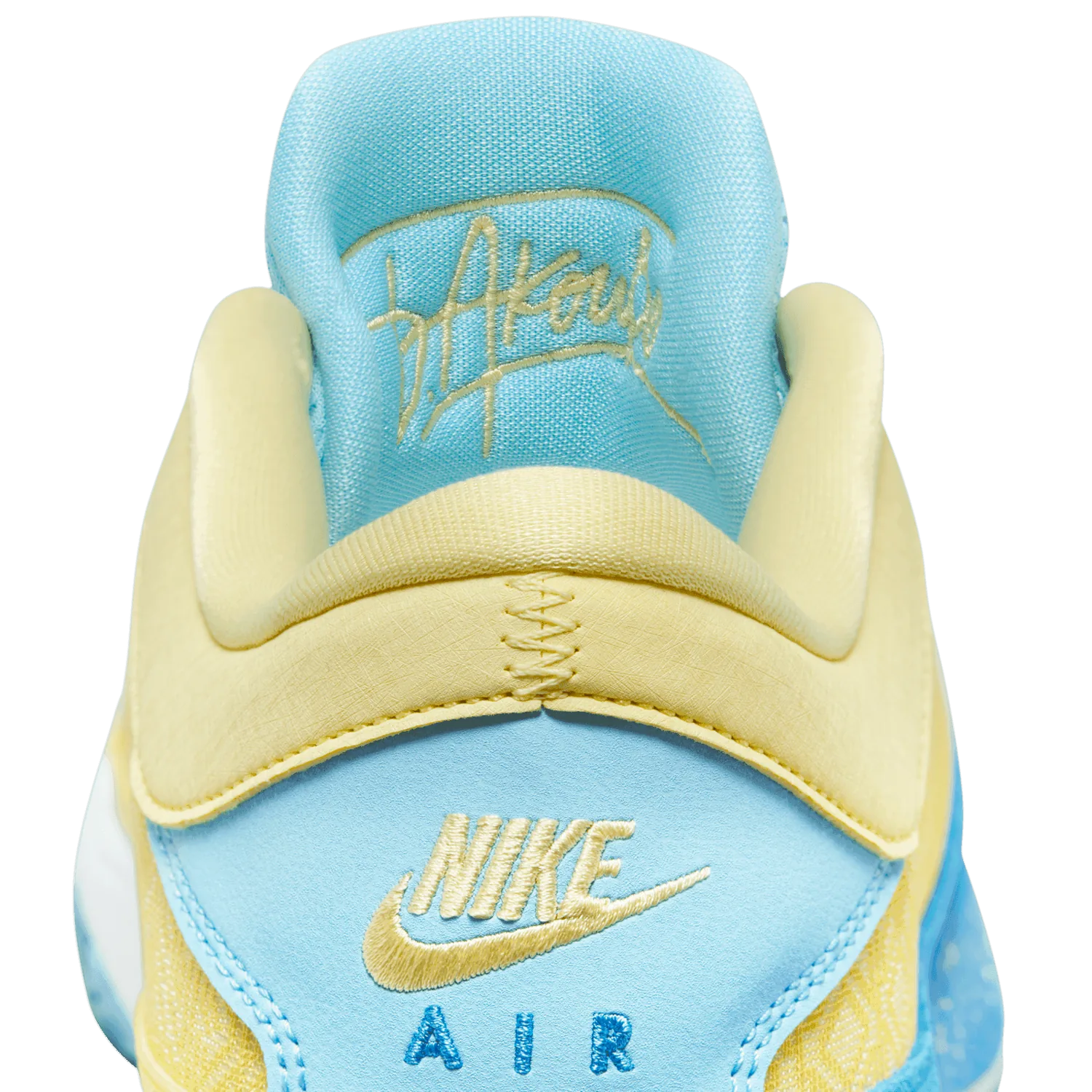 Nike Zoom Freak 5 Through My Eyes image 7