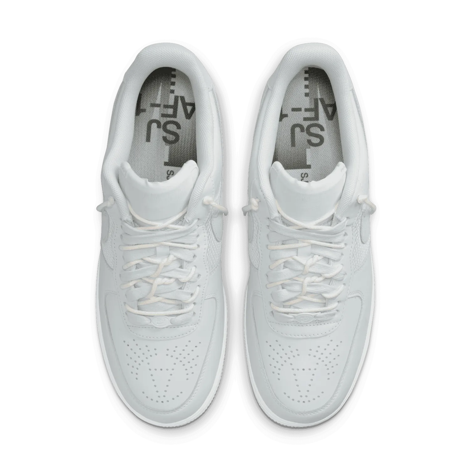 Nike Air Force 1 Low SP Slam Jam White image 4