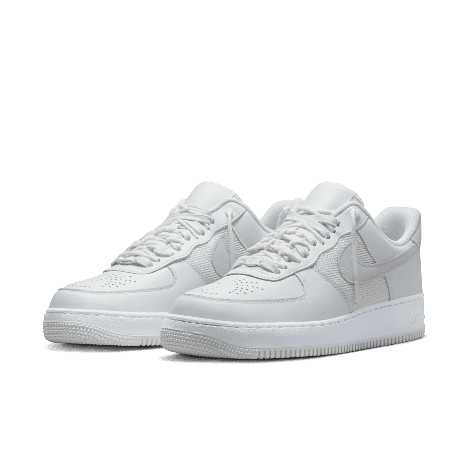 Nike Air Force 1 Low SP Slam Jam White image 5
