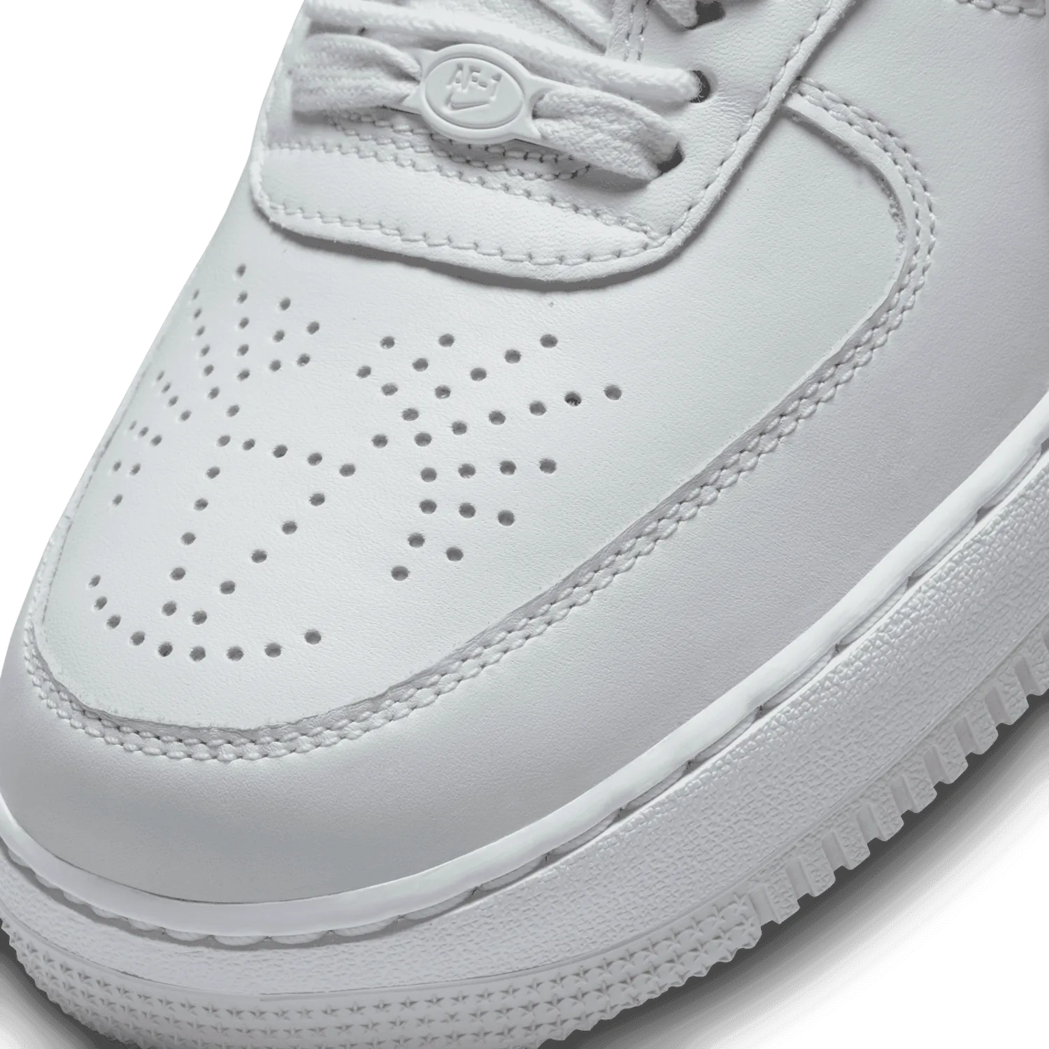 Nike Air Force 1 Low SP Slam Jam White image 7
