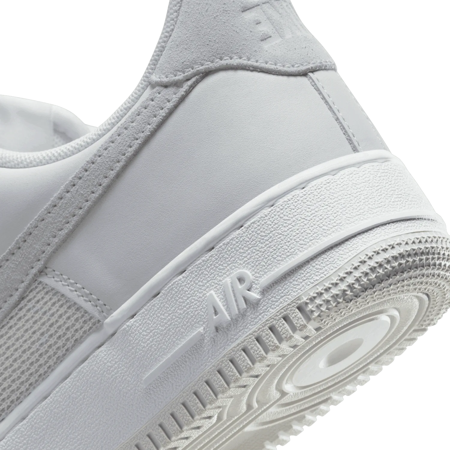 Nike Air Force 1 Low SP Slam Jam White image 8