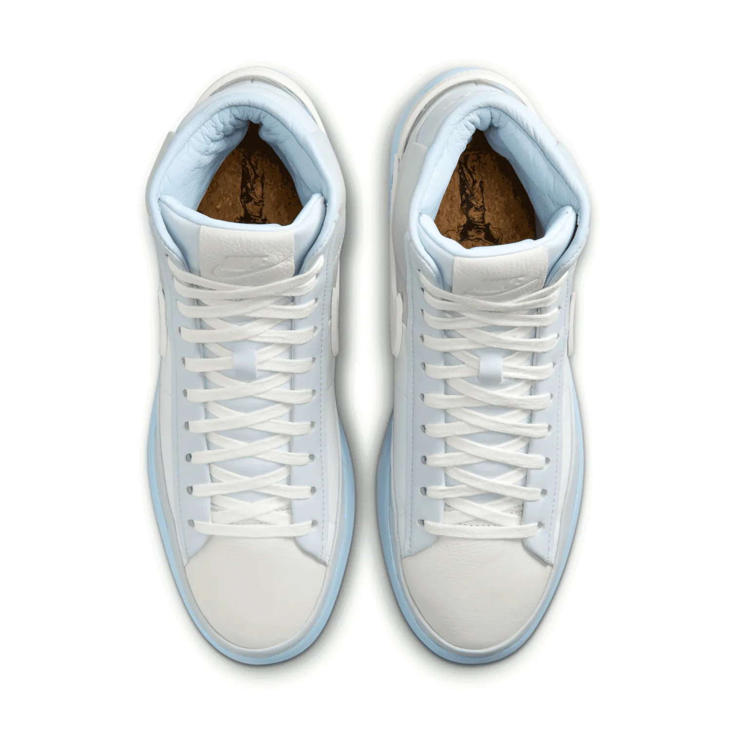 Nike Blazer Phantom Mid Goddess of Victory image 3