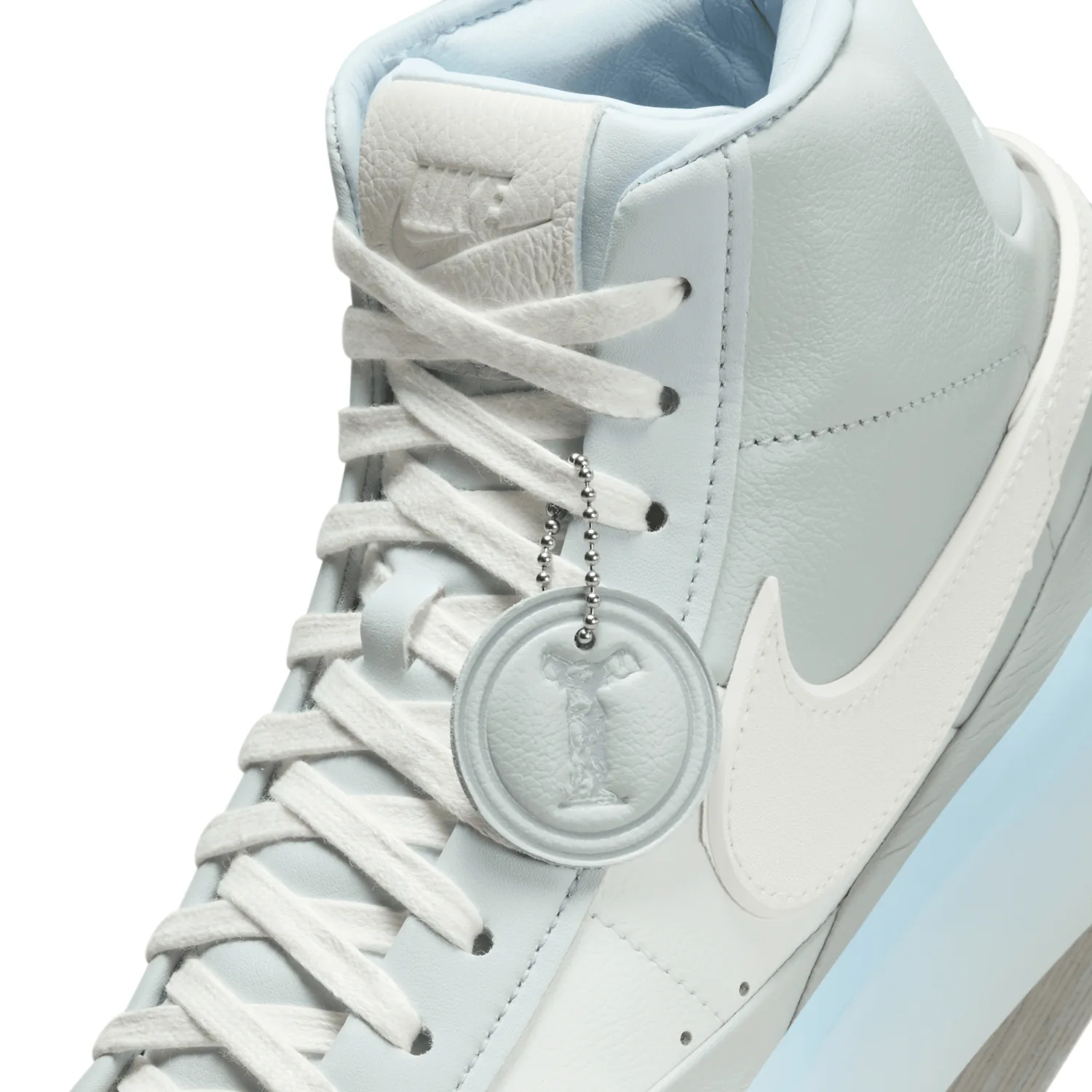 Nike Blazer Phantom Mid Goddess of Victory image 8