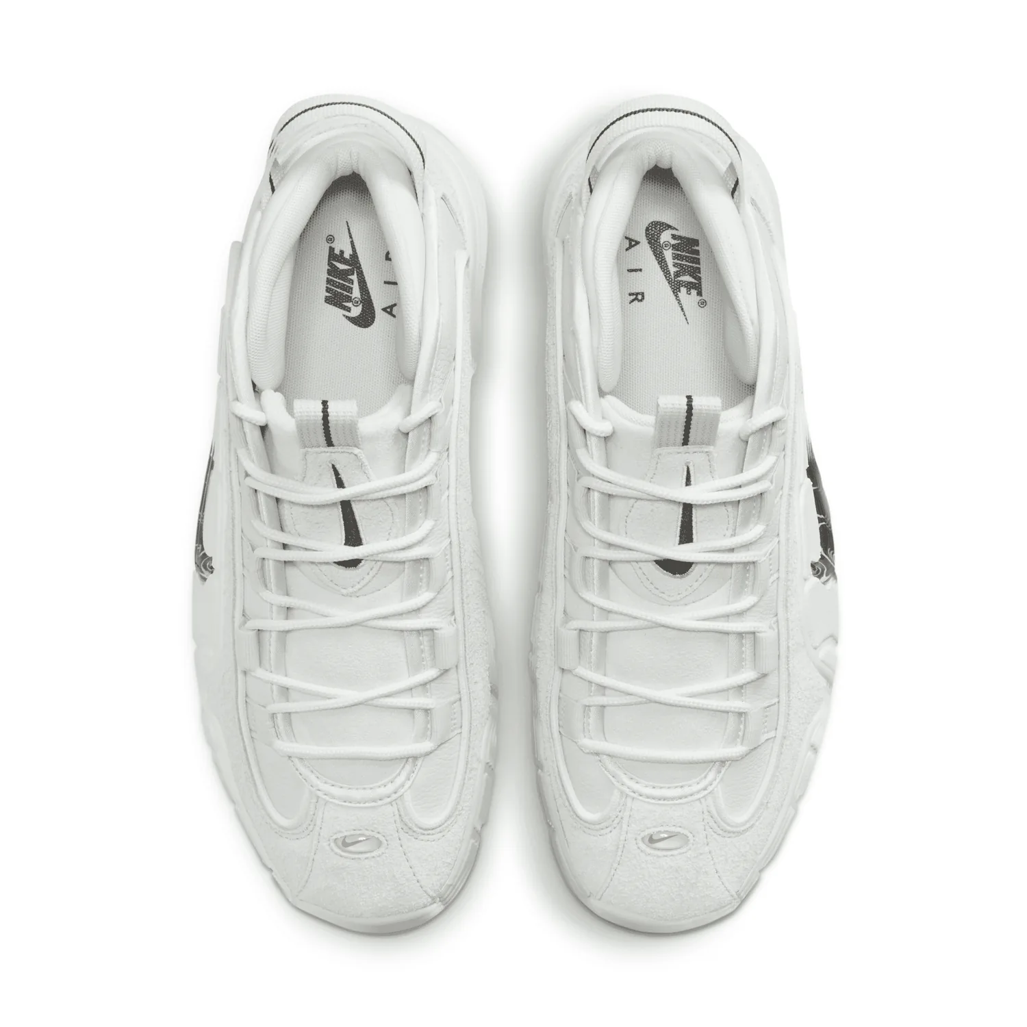 Nike Air Max Penny 1 Photon Dust image 4
