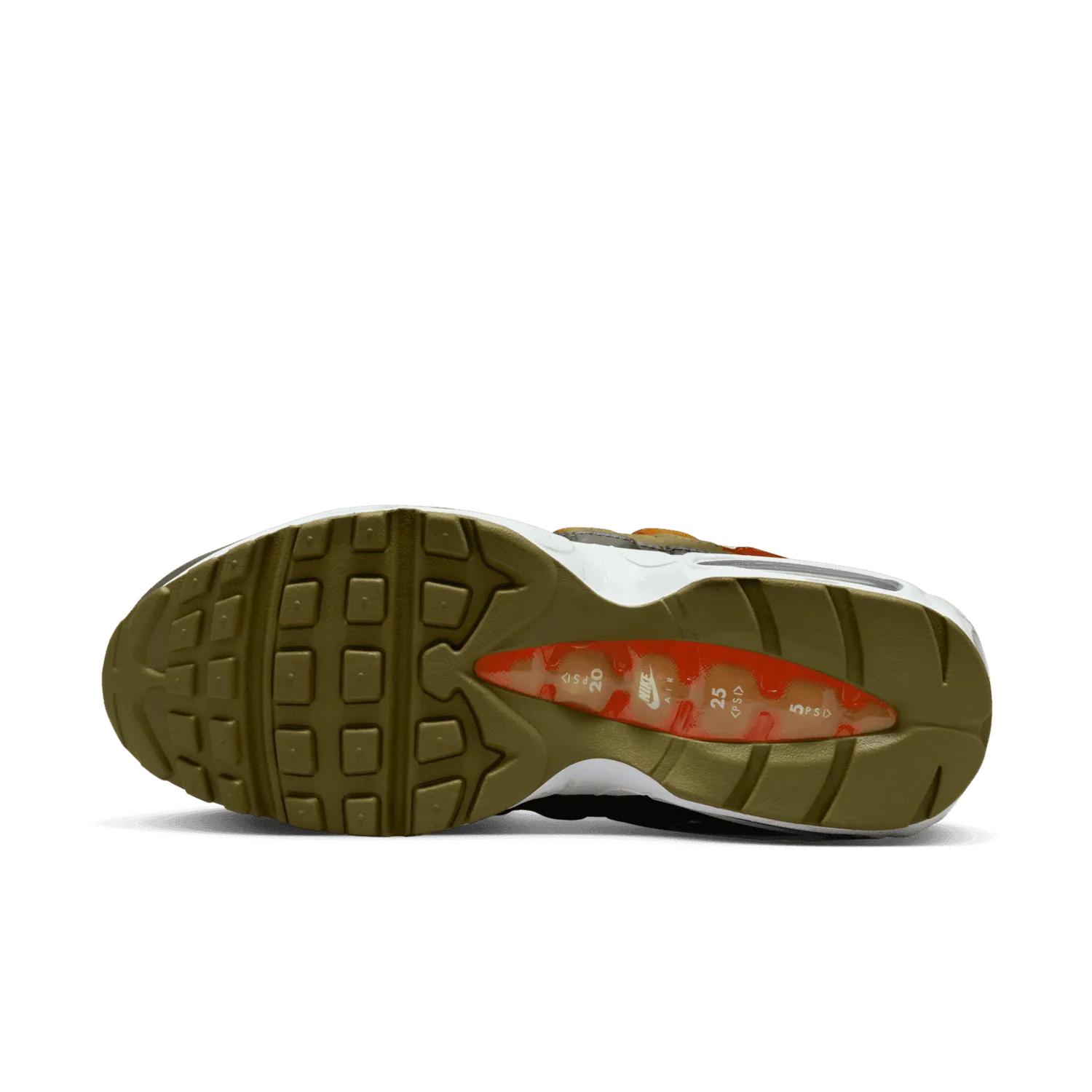 Nike Air Max 95 N7 Stash Pocket image 2