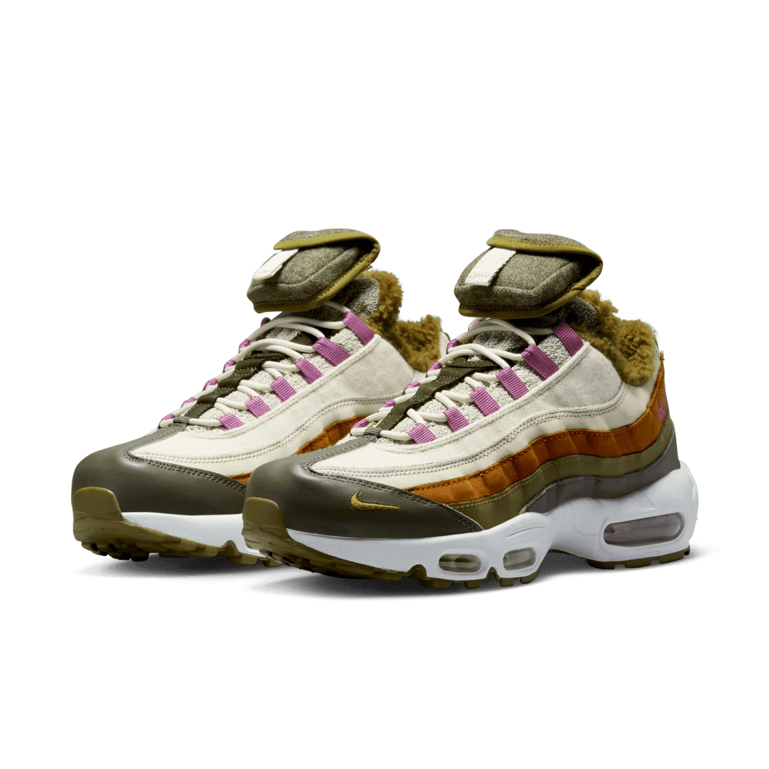 Nike Air Max 95 N7 Stash Pocket image 4