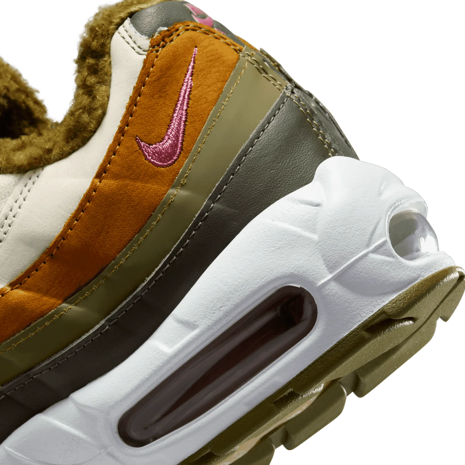 Nike Air Max 95 N7 Stash Pocket image 7