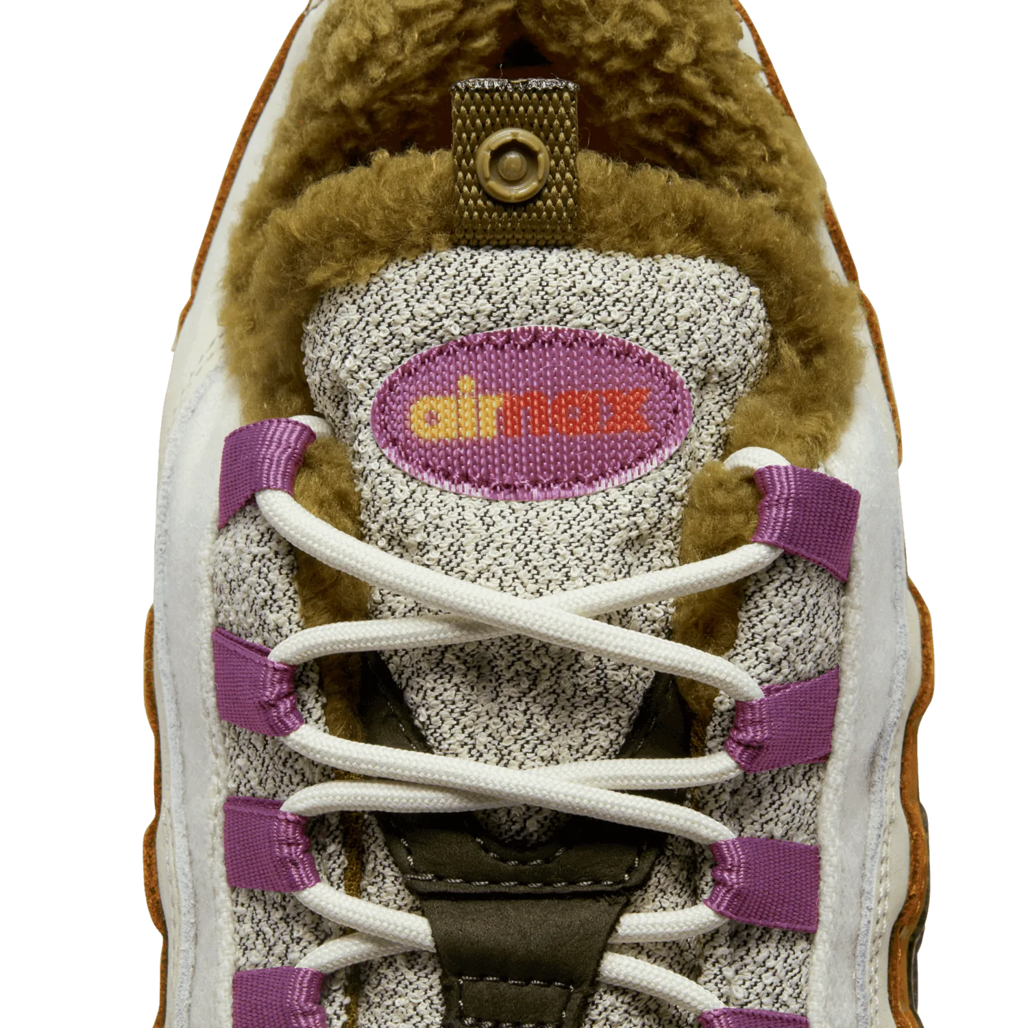 Nike Air Max 95 N7 Stash Pocket image 9