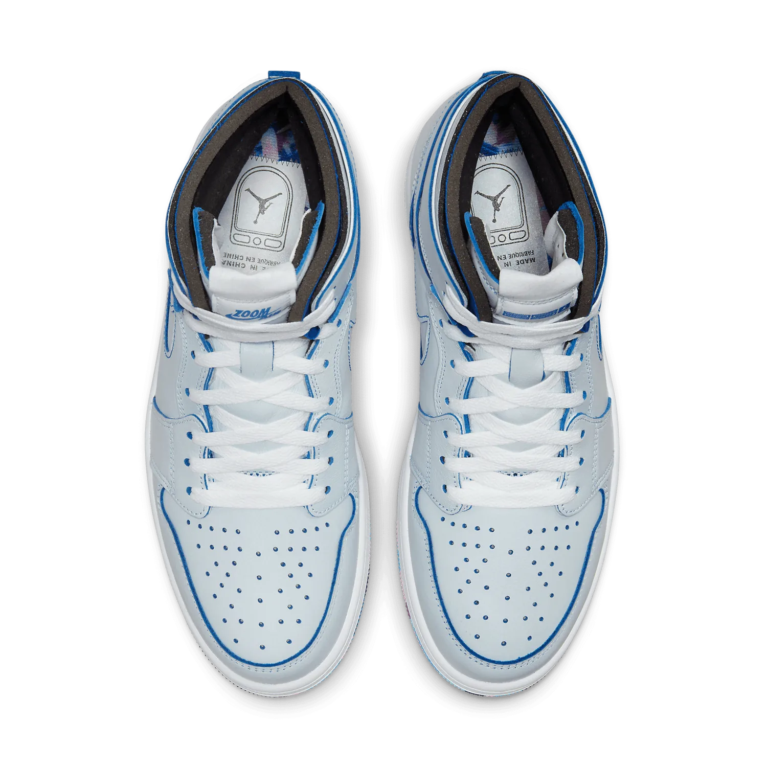 Jordan 1 High Zoom CMFT 25 Years In China image 3