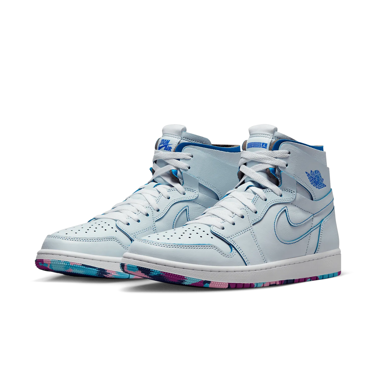 Jordan 1 High Zoom CMFT 25 Years In China image 4
