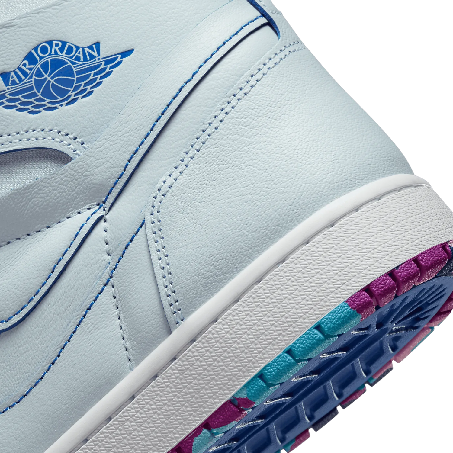 Jordan 1 High Zoom CMFT 25 Years In China image 7