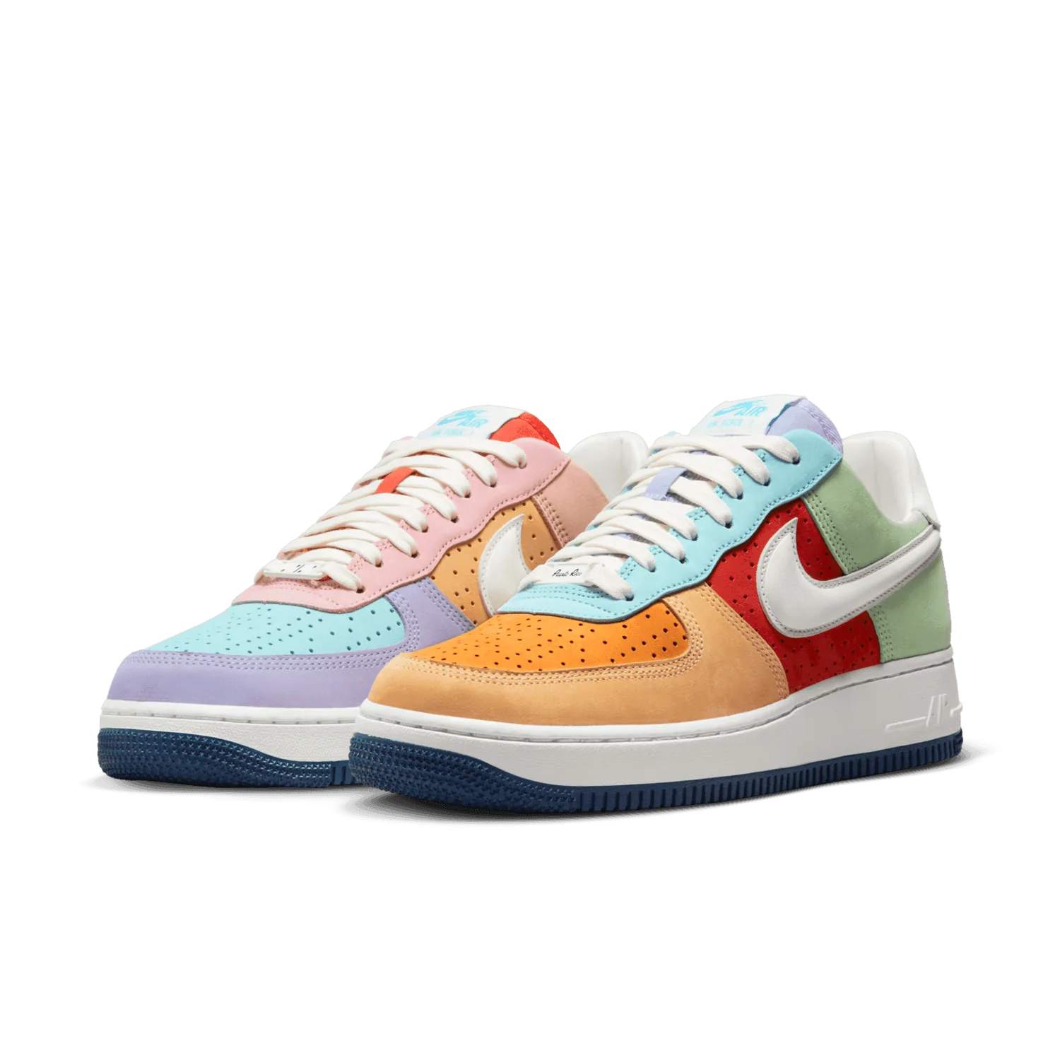 Nike Air Force 1 Low Boricua image 7