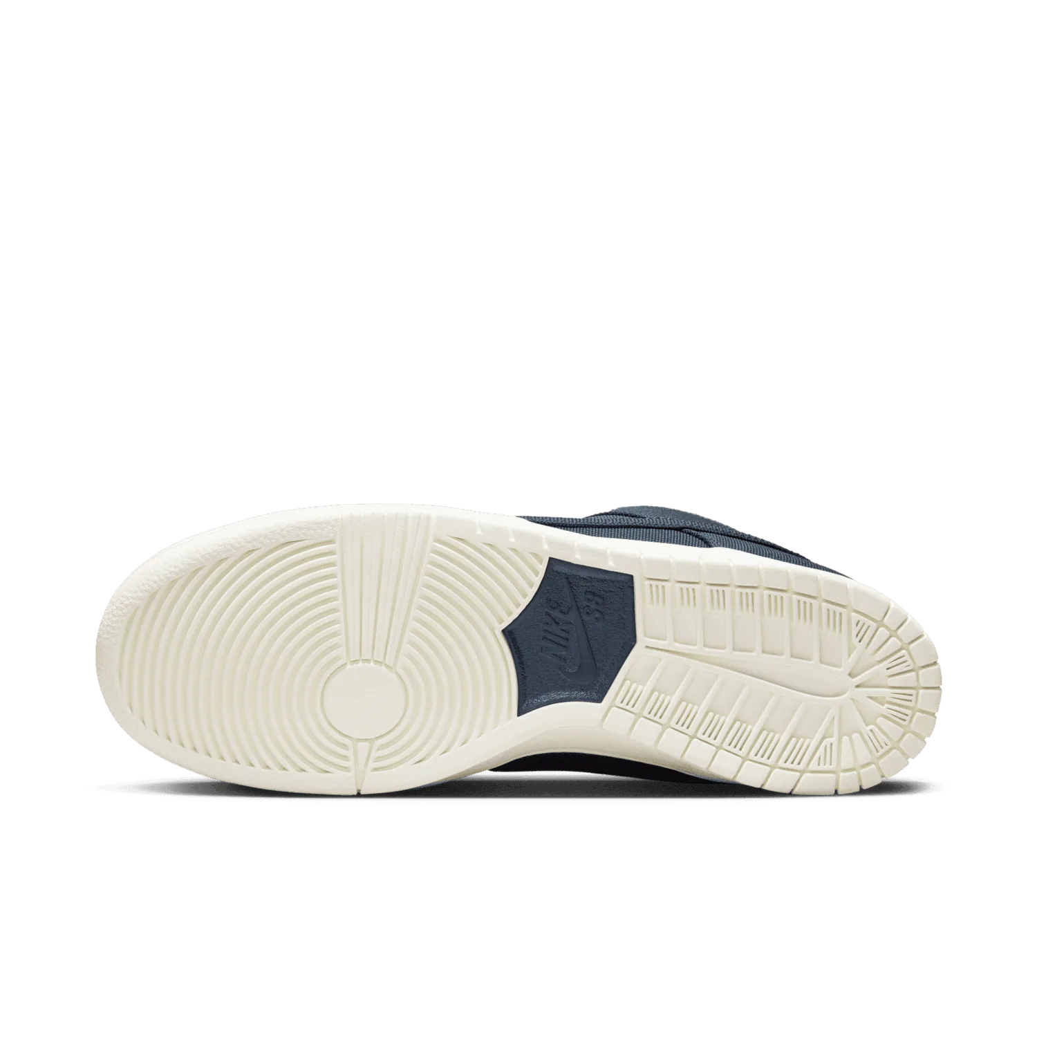 Nike SB Dunk Low Midnight Navy Desert Ochre image 3