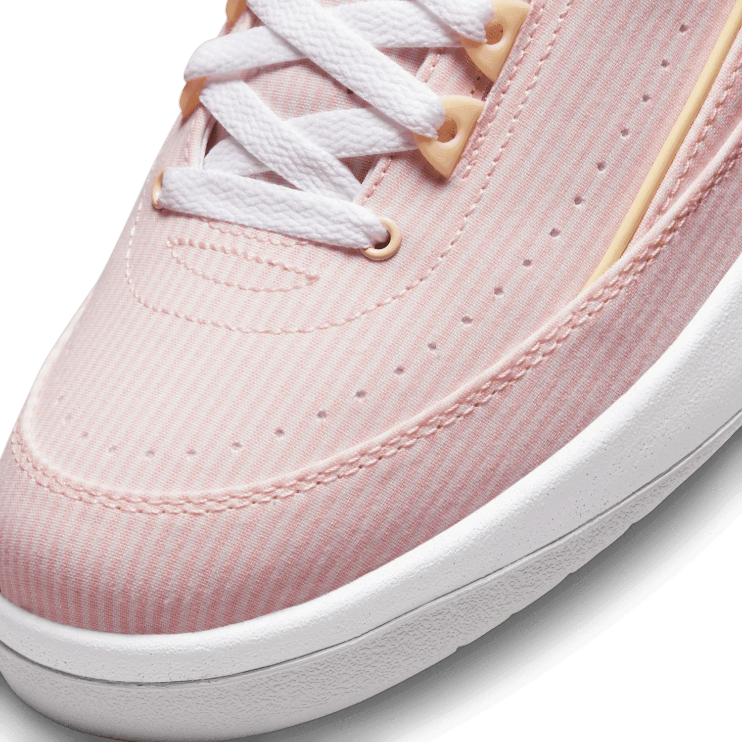 Air Jordan 2 Retro Low Craft Atmosphere image 6