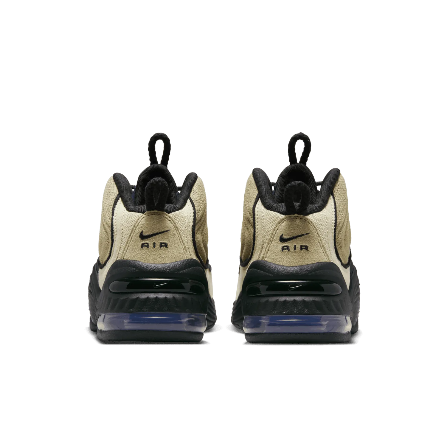 Nike Air Penny 2 Stussy Rattan image 7