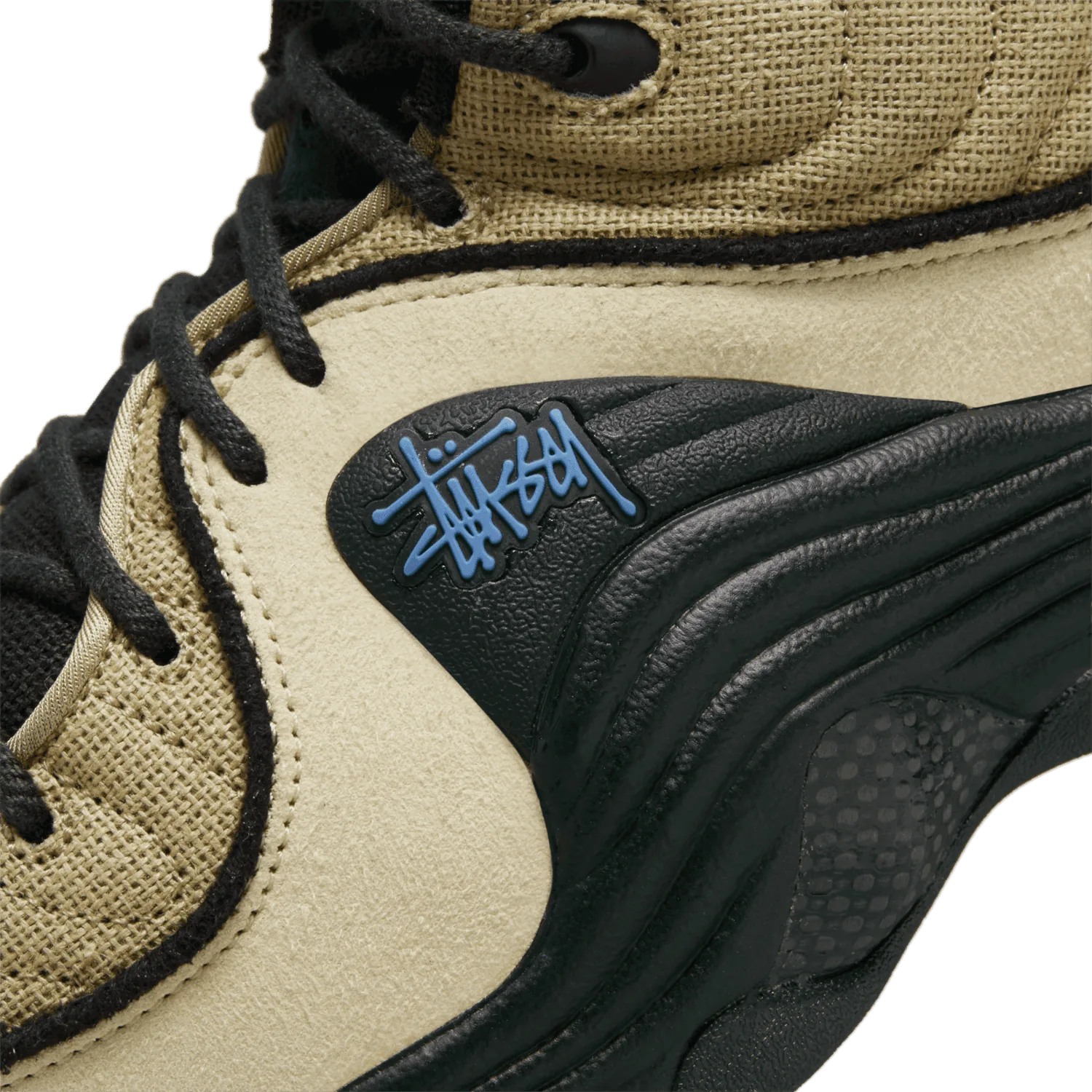 Nike Air Penny 2 Stussy Rattan image 10